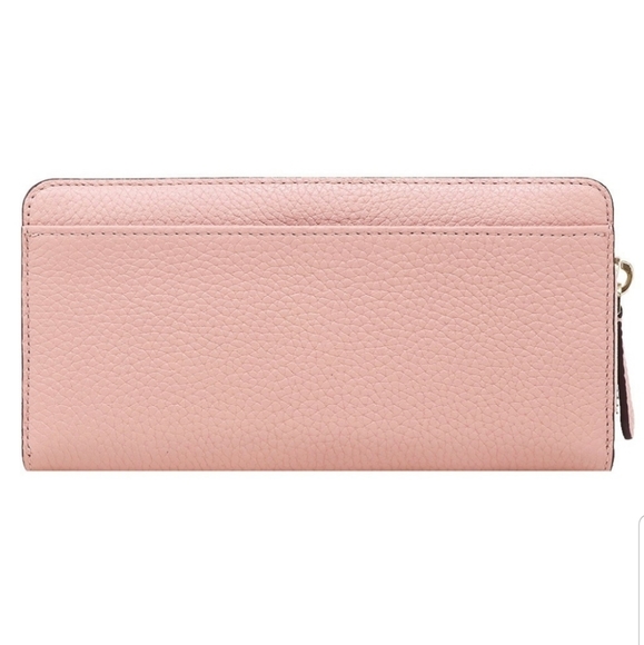 Kate Spade Sienne Logo Continental Wallet - Picture 2 of 4